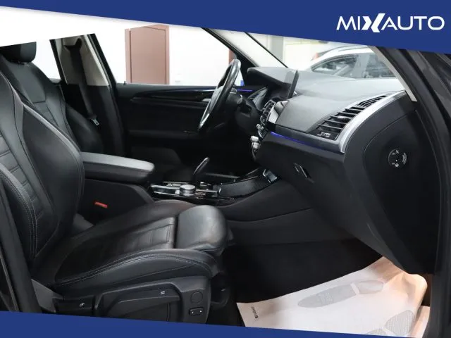 Bmw X3 xDrive20d 48V xLine AUT - Foto 14