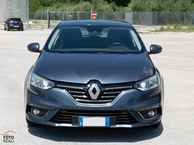 Renault Megane 1.5 DCI 110 CV ENERGY INTENSE NAVI PELLE CAMERA - Foto 2