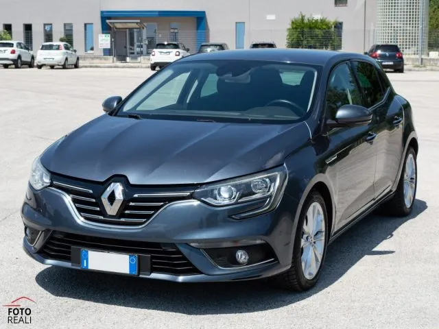 Renault Megane 1.5 DCI 110 CV ENERGY INTENSE NAVI PELLE CAMERA - Foto 3