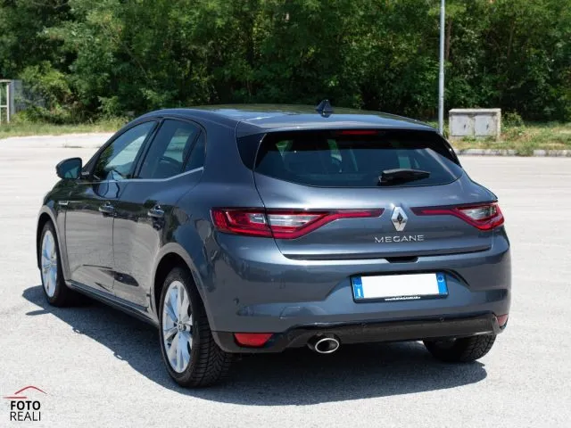 Renault Megane 1.5 DCI 110 CV ENERGY INTENSE NAVI PELLE CAMERA - Foto 4