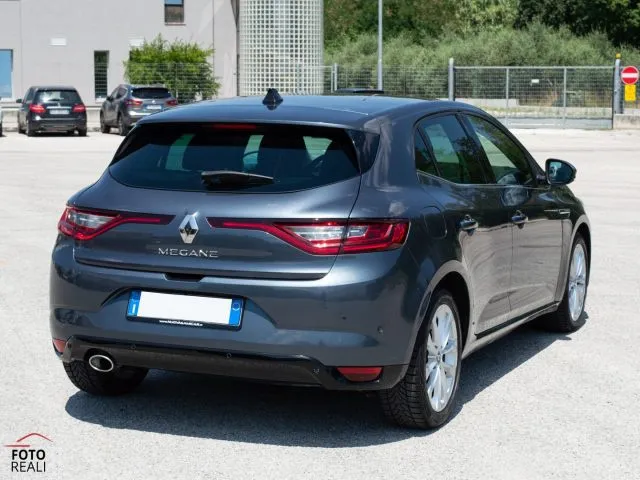 Renault Megane 1.5 DCI 110 CV ENERGY INTENSE NAVI PELLE CAMERA - Foto 6