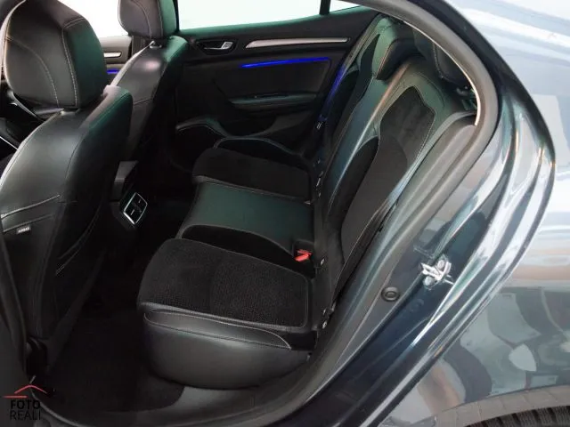 Renault Megane 1.5 DCI 110 CV ENERGY INTENSE NAVI PELLE CAMERA - Foto 10