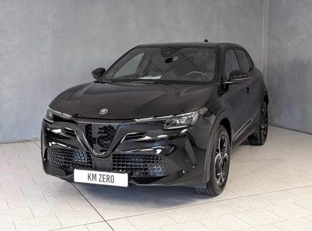 Alfa Romeo Junior 1.2 136 CV Hybrid eDCT6 Speciale - Foto 1