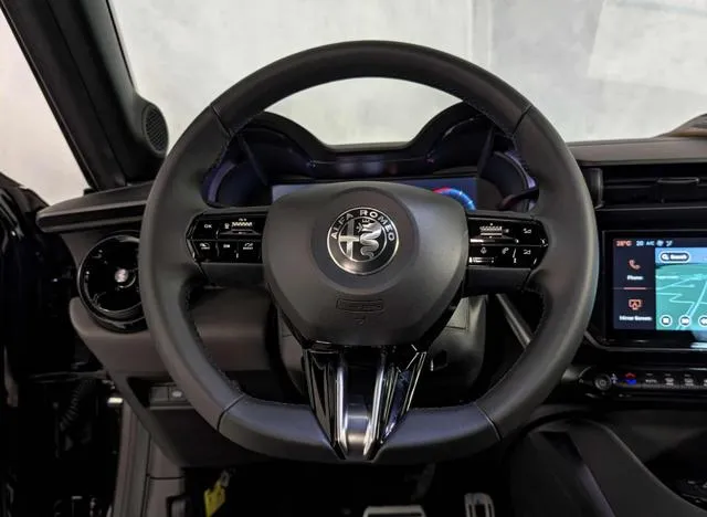 Alfa Romeo Junior 1.2 136 CV Hybrid eDCT6 Speciale - Foto 9