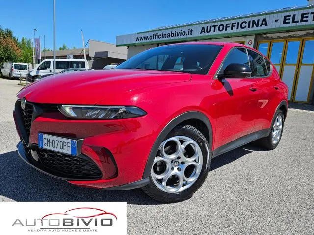 Alfa Romeo Tonale Tonale 1.6 diesel 130 CV TCT6 Sprint - Foto 1