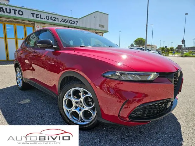 Alfa Romeo Tonale Tonale 1.6 diesel 130 CV TCT6 Sprint - Foto 2