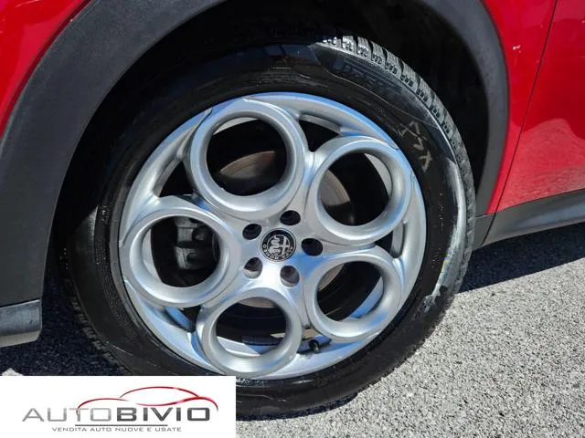Alfa Romeo Tonale Tonale 1.6 diesel 130 CV TCT6 Sprint - Foto 3