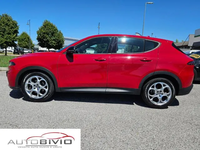 Alfa Romeo Tonale Tonale 1.6 diesel 130 CV TCT6 Sprint - Foto 4