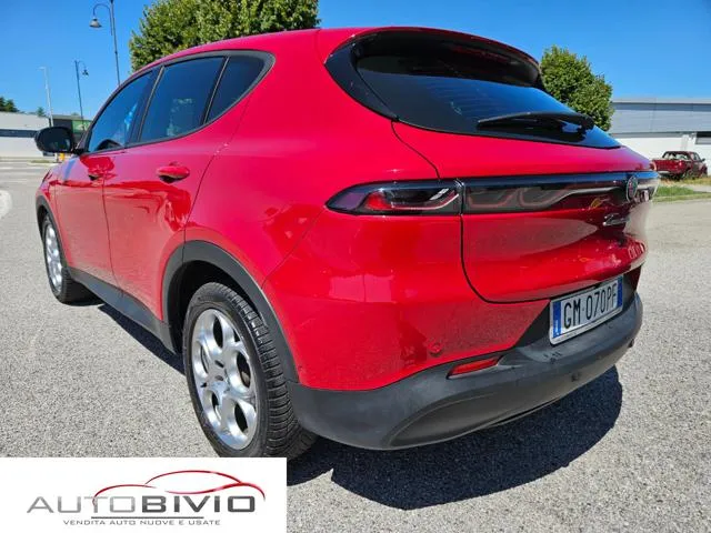 Alfa Romeo Tonale Tonale 1.6 diesel 130 CV TCT6 Sprint - Foto 5