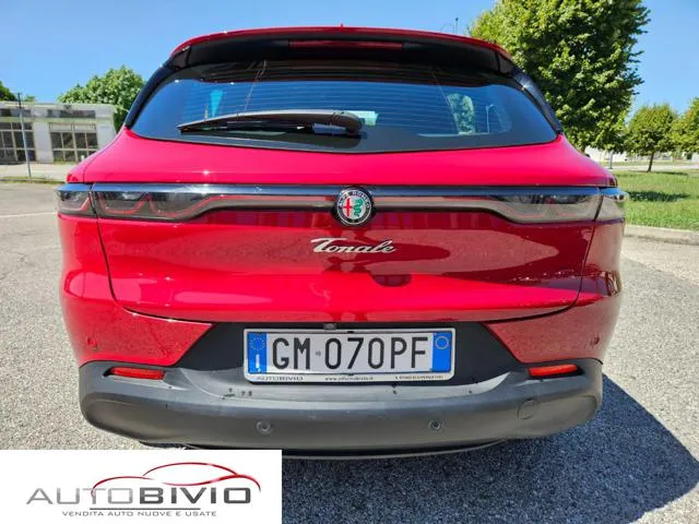 Alfa Romeo Tonale Tonale 1.6 diesel 130 CV TCT6 Sprint - Foto 6