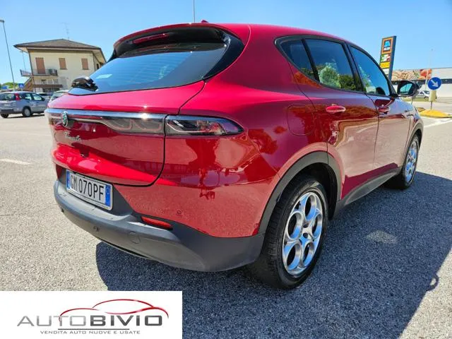 Alfa Romeo Tonale Tonale 1.6 diesel 130 CV TCT6 Sprint - Foto 7