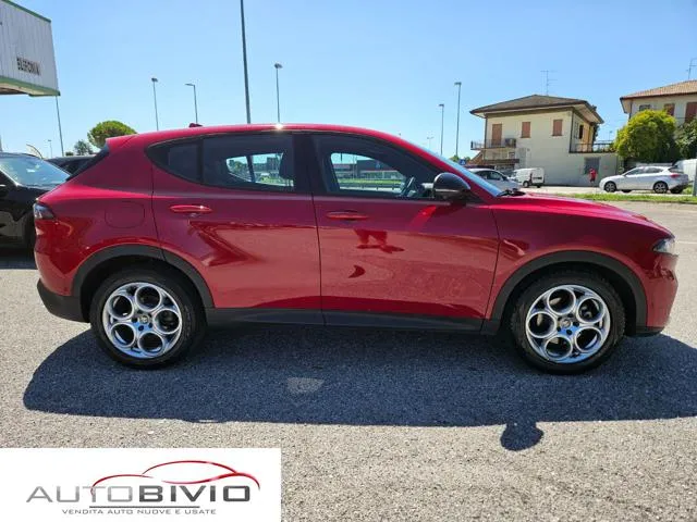 Alfa Romeo Tonale Tonale 1.6 diesel 130 CV TCT6 Sprint - Foto 8