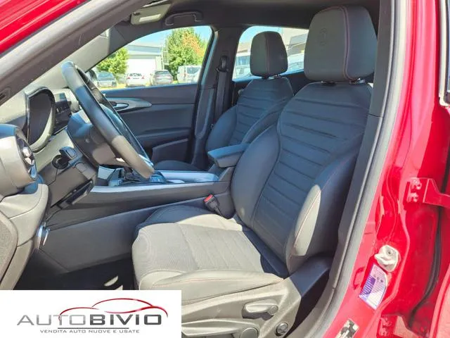 Alfa Romeo Tonale Tonale 1.6 diesel 130 CV TCT6 Sprint - Foto 10