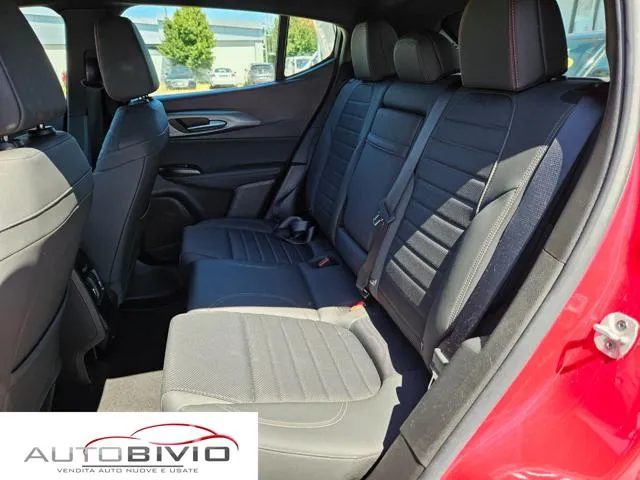 Alfa Romeo Tonale Tonale 1.6 diesel 130 CV TCT6 Sprint - Foto 11