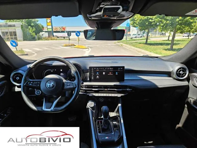 Alfa Romeo Tonale Tonale 1.6 diesel 130 CV TCT6 Sprint - Foto 12