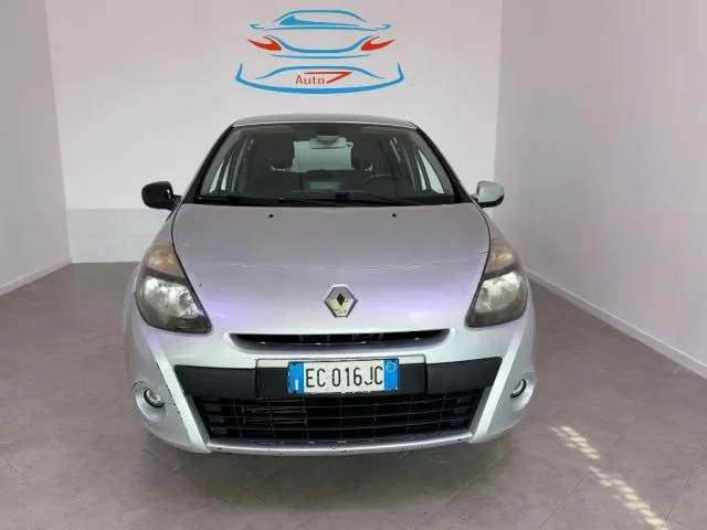 Renault Clio 1.2 16V TCE 100CV 5 porte Luxe - Foto 1