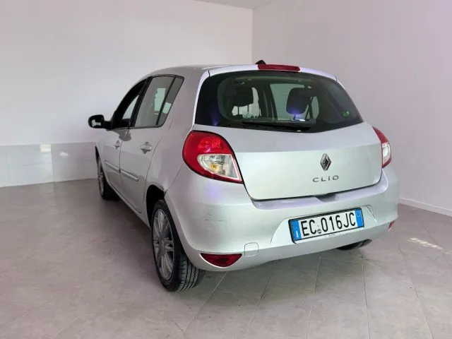 Renault Clio 1.2 16V TCE 100CV 5 porte Luxe - Foto 10
