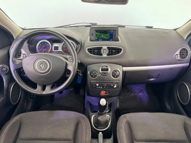 Renault Clio 1.2 16V TCE 100CV 5 porte Luxe - Foto 13