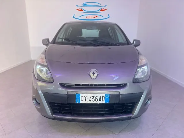 Renault Clio 1.2 16V 5 porte LuxeRY - Foto 1