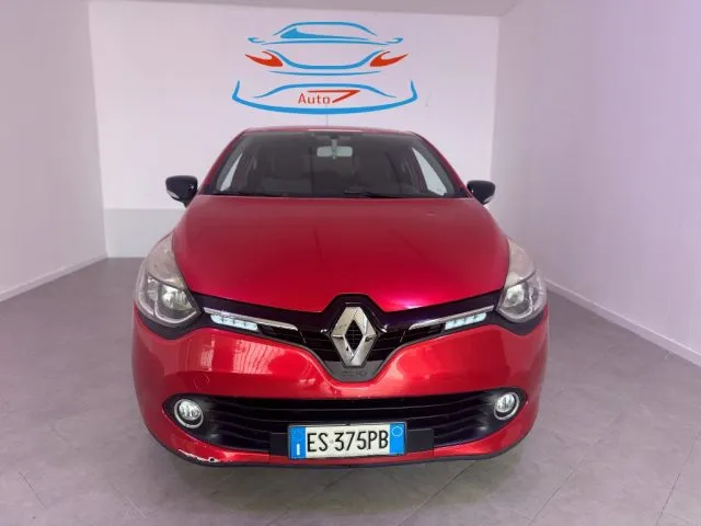 Renault Clio 1.5 dCi 8V 90CV Start&Stop 5 porte Energy - Foto 1
