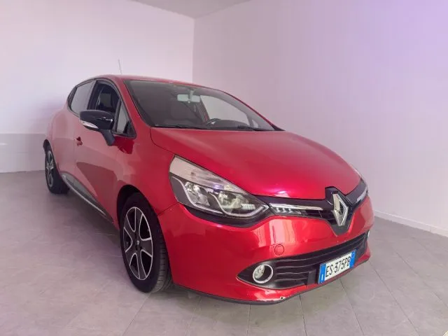 Renault Clio 1.5 dCi 8V 90CV Start&Stop 5 porte Energy - Foto 2