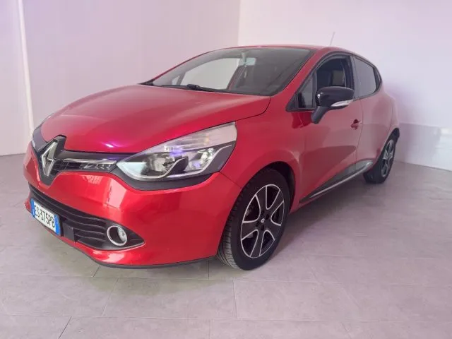Renault Clio 1.5 dCi 8V 90CV Start&Stop 5 porte Energy - Foto 3