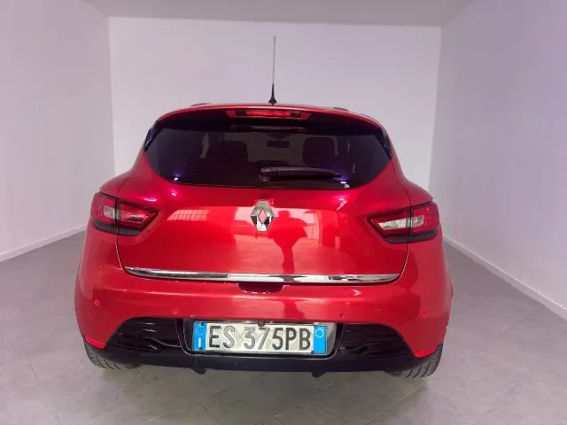 Renault Clio 1.5 dCi 8V 90CV Start&Stop 5 porte Energy - Foto 8
