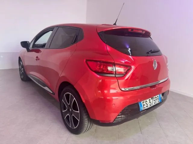 Renault Clio 1.5 dCi 8V 90CV Start&Stop 5 porte Energy - Foto 9