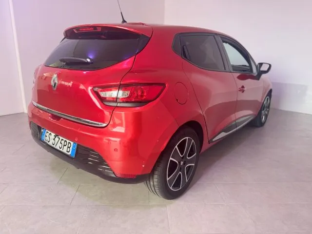 Renault Clio 1.5 dCi 8V 90CV Start&Stop 5 porte Energy - Foto 10