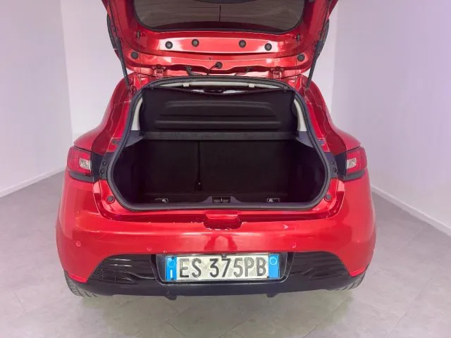 Renault Clio 1.5 dCi 8V 90CV Start&Stop 5 porte Energy - Foto 11