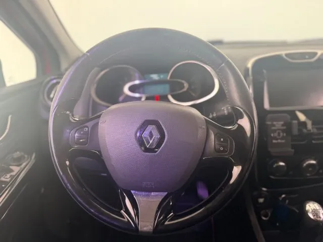 Renault Clio 1.5 dCi 8V 90CV Start&Stop 5 porte Energy - Foto 14
