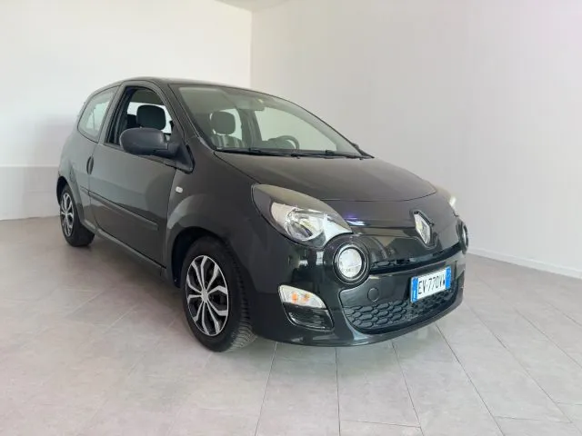 Renault Twingo 1.2 16V Night&Day - Foto 2