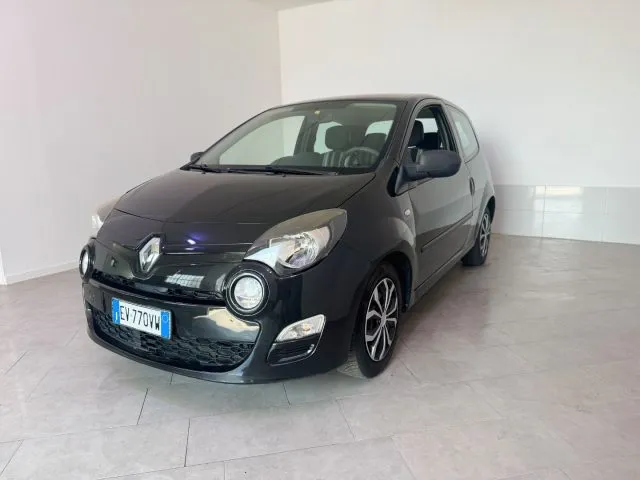 Renault Twingo 1.2 16V Night&Day - Foto 3