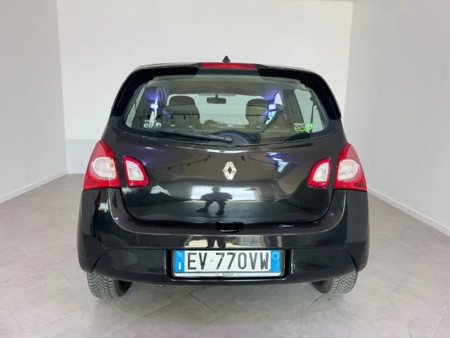 Renault Twingo 1.2 16V Night&Day - Foto 4