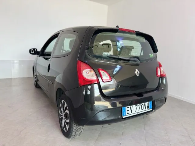 Renault Twingo 1.2 16V Night&Day - Foto 5