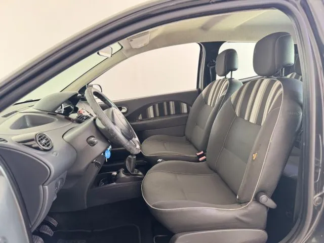 Renault Twingo 1.2 16V Night&Day - Foto 9