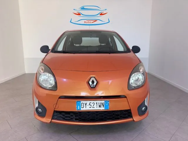 Renault Twingo 1.2 8V Dynamique - Foto 1