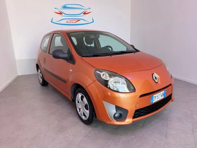 Renault Twingo 1.2 8V Dynamique - Foto 2