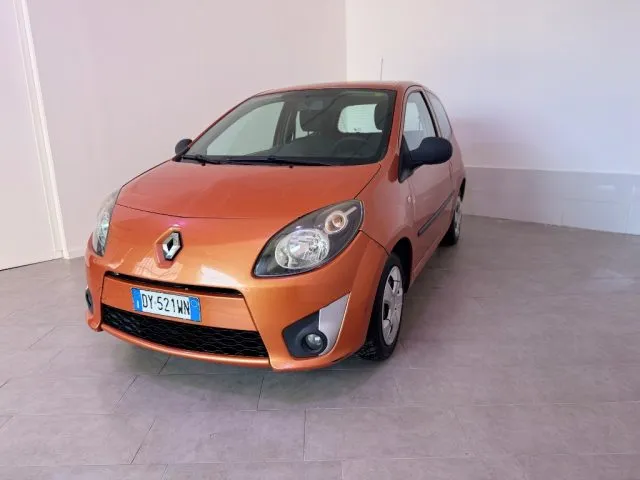 Renault Twingo 1.2 8V Dynamique - Foto 3