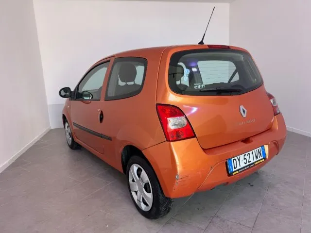 Renault Twingo 1.2 8V Dynamique - Foto 4