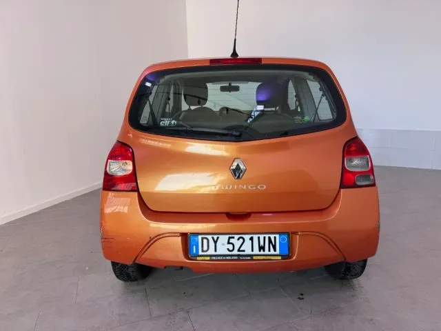 Renault Twingo 1.2 8V Dynamique - Foto 5