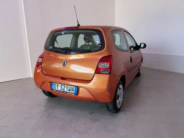 Renault Twingo 1.2 8V Dynamique - Foto 6