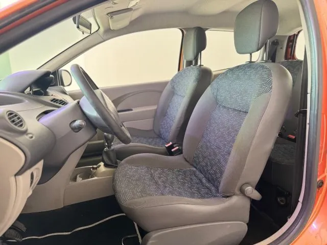 Renault Twingo 1.2 8V Dynamique - Foto 7