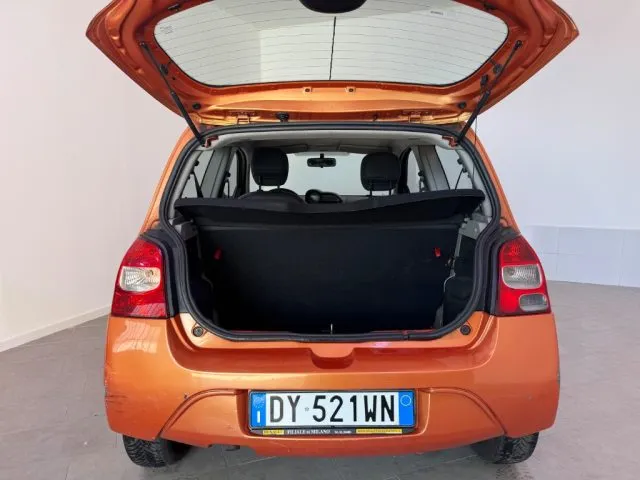 Renault Twingo 1.2 8V Dynamique - Foto 11