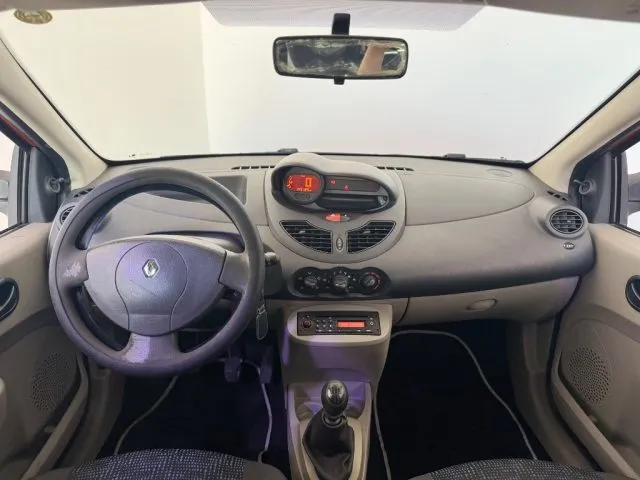 Renault Twingo 1.2 8V Dynamique - Foto 12
