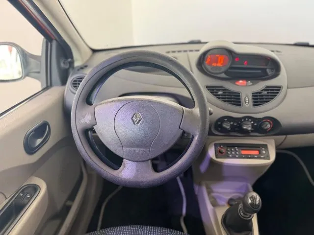 Renault Twingo 1.2 8V Dynamique - Foto 13