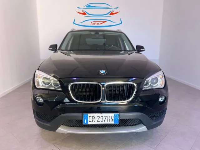 Bmw X1 sDrive18d Msport - Foto 1