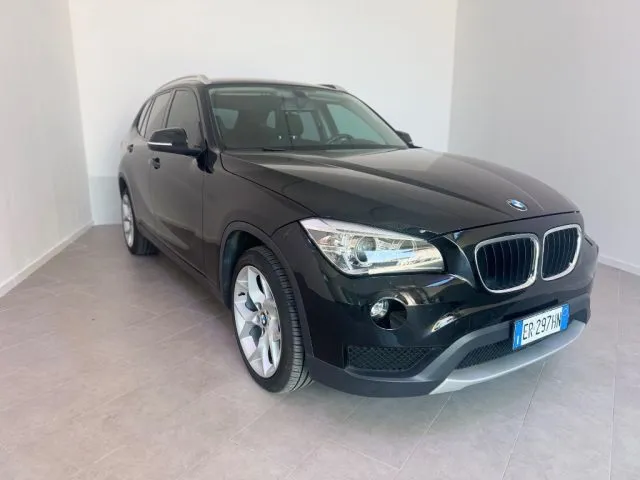 Bmw X1 sDrive18d Msport - Foto 2