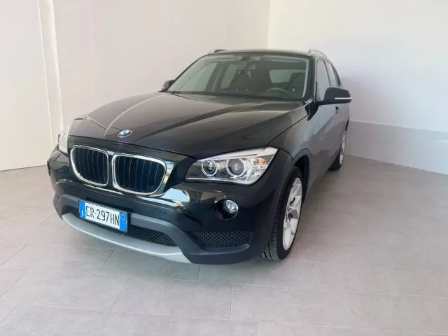 Bmw X1 sDrive18d Msport - Foto 3