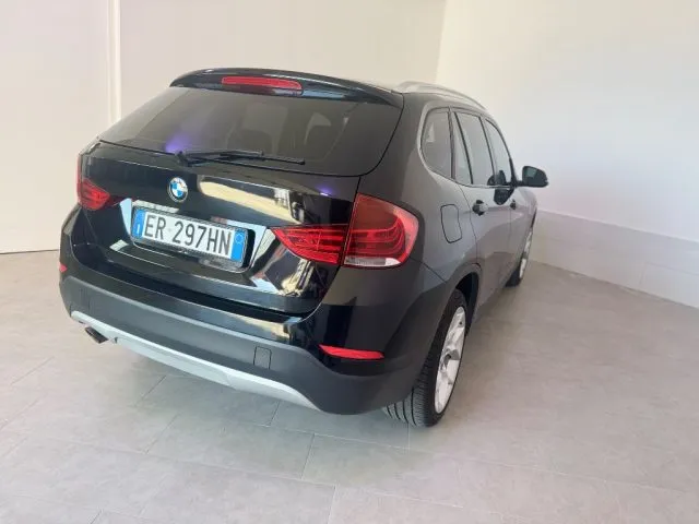 Bmw X1 sDrive18d Msport - Foto 4